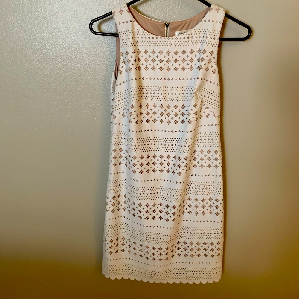Eliza J Cocktail Dress